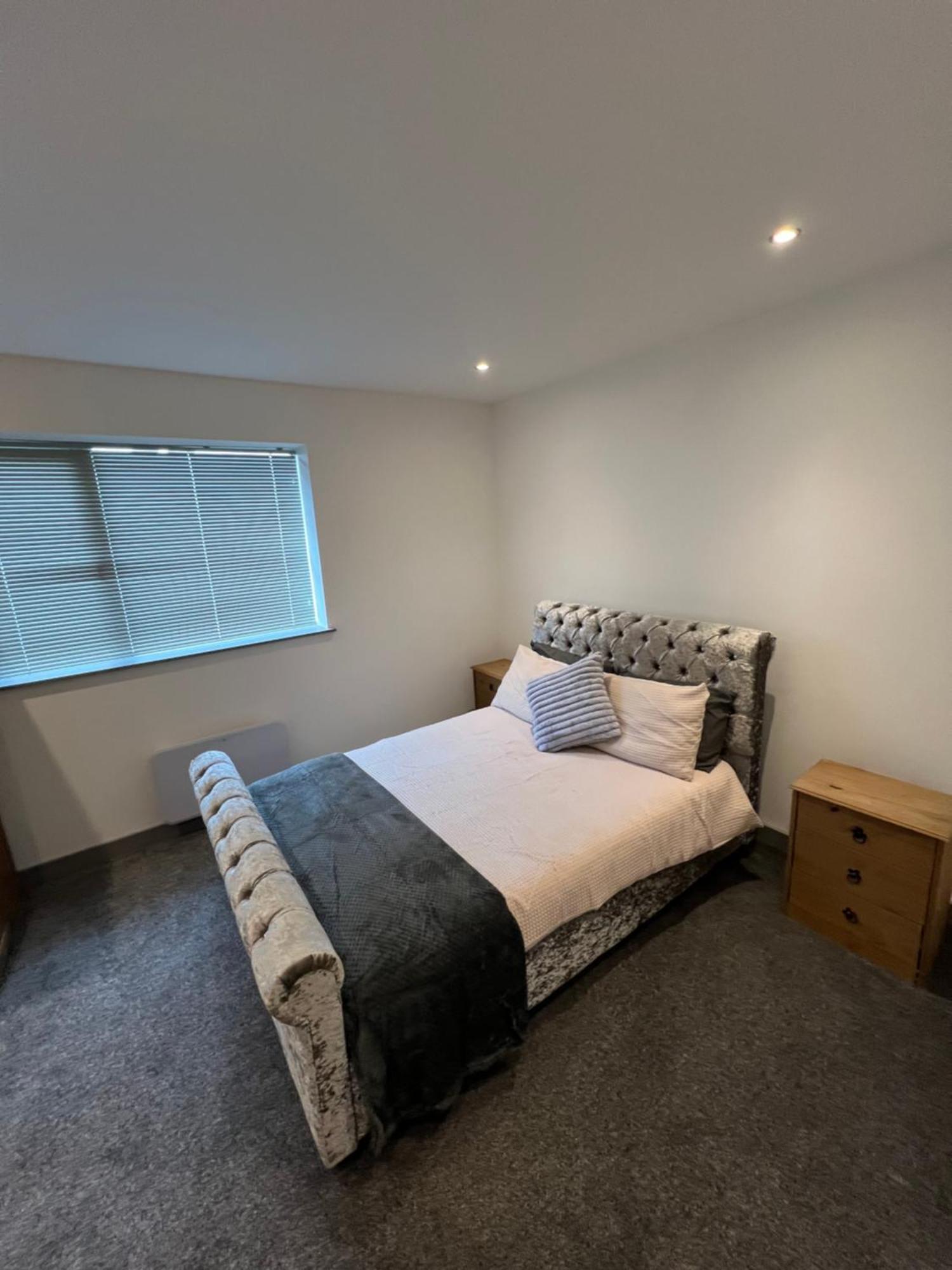 Cosy Modern Apartment وارينغتون المظهر الخارجي الصورة