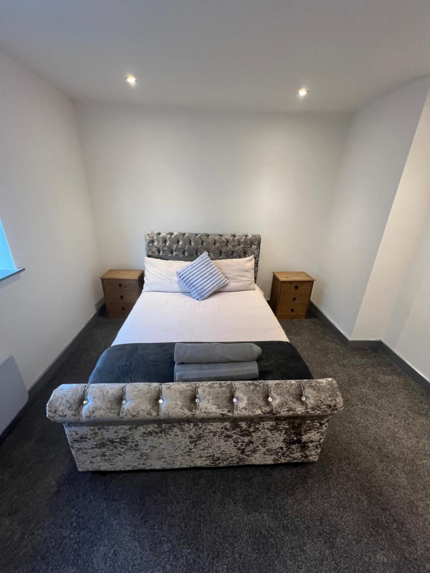 Cosy Modern Apartment وارينغتون المظهر الخارجي الصورة