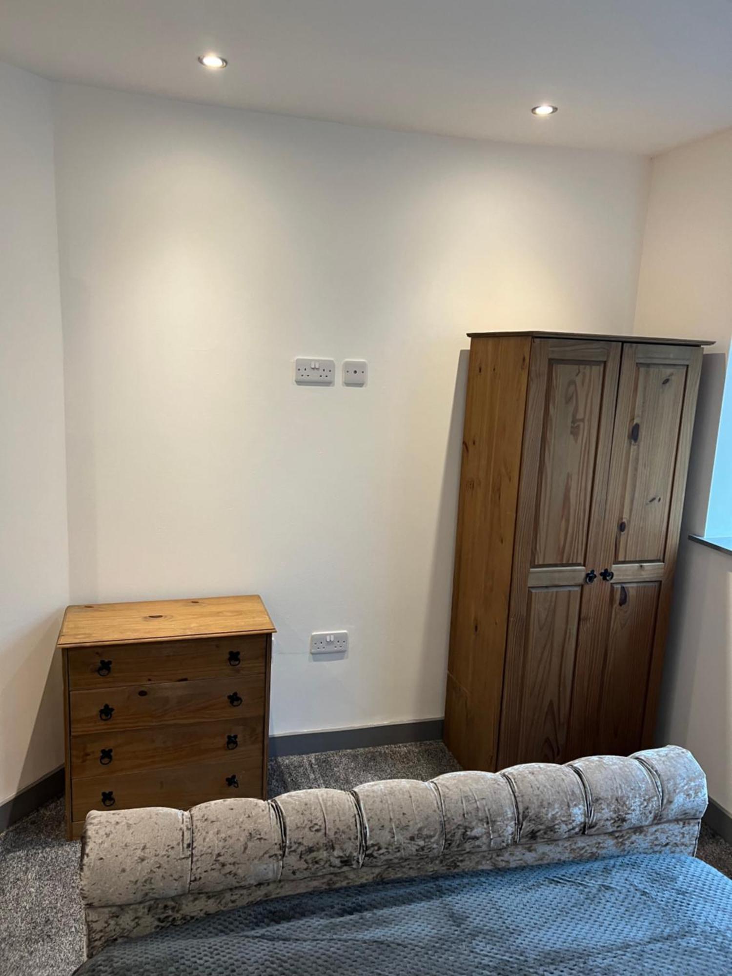Cosy Modern Apartment وارينغتون المظهر الخارجي الصورة