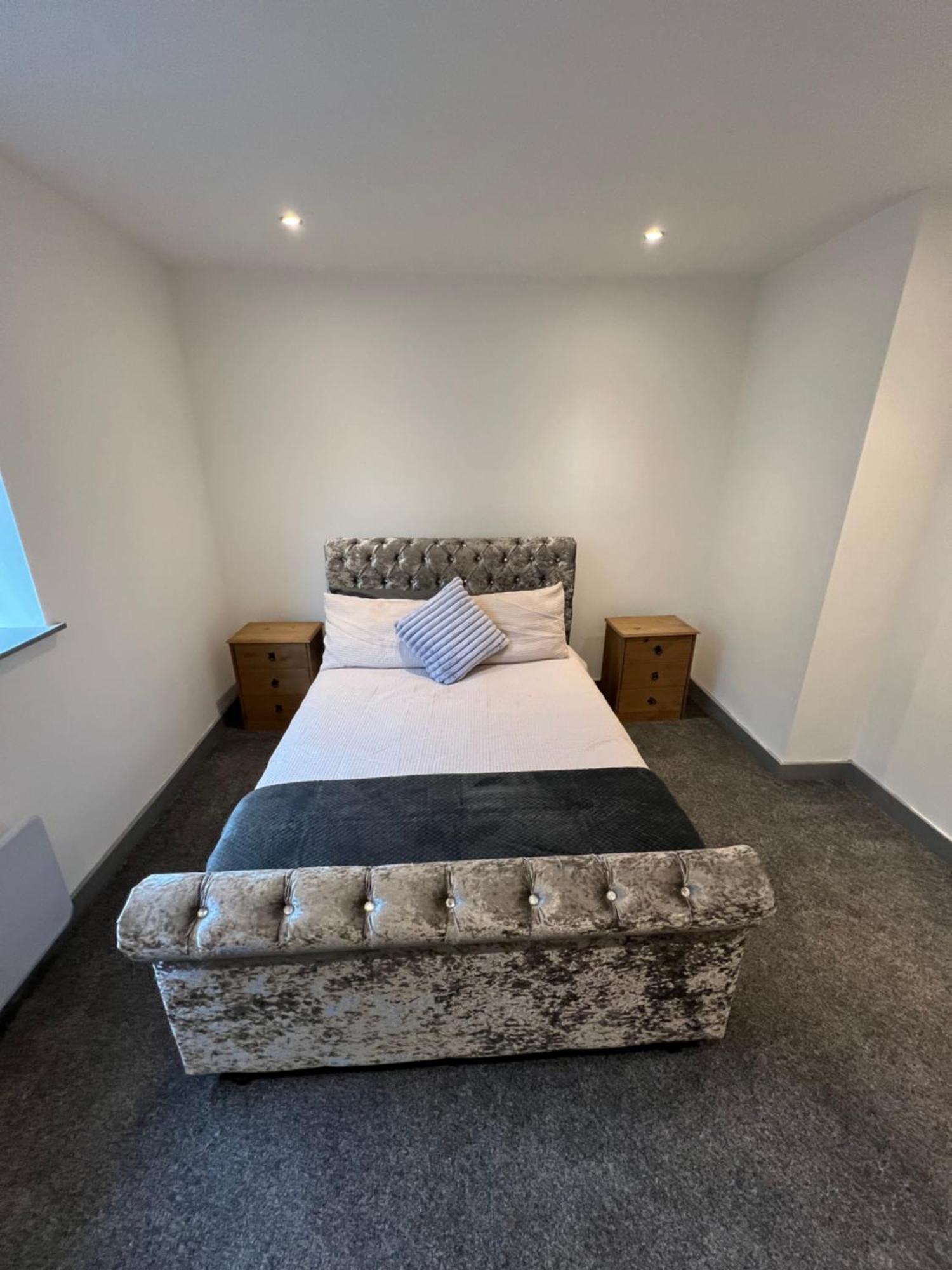Cosy Modern Apartment وارينغتون المظهر الخارجي الصورة
