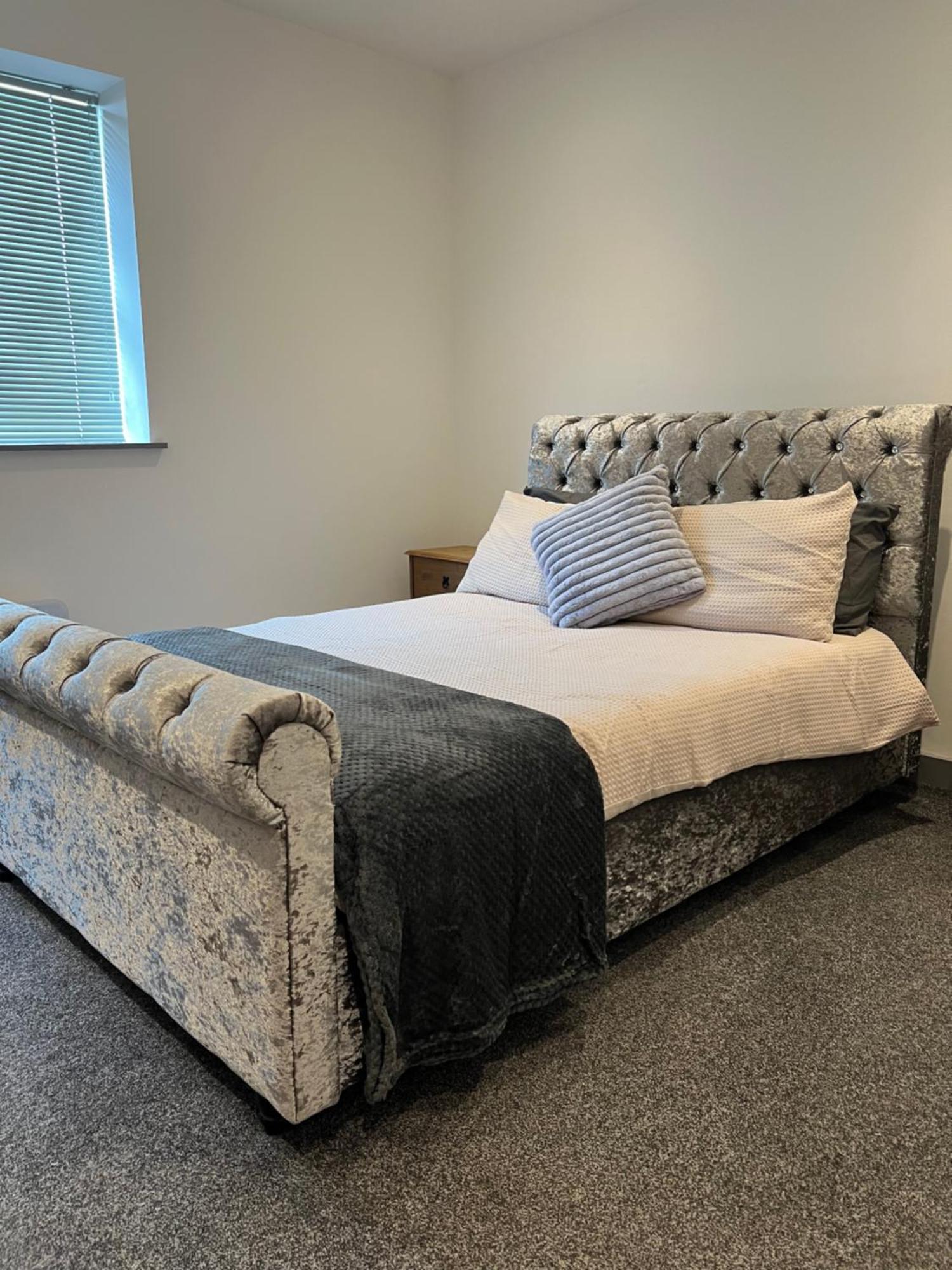 Cosy Modern Apartment وارينغتون المظهر الخارجي الصورة